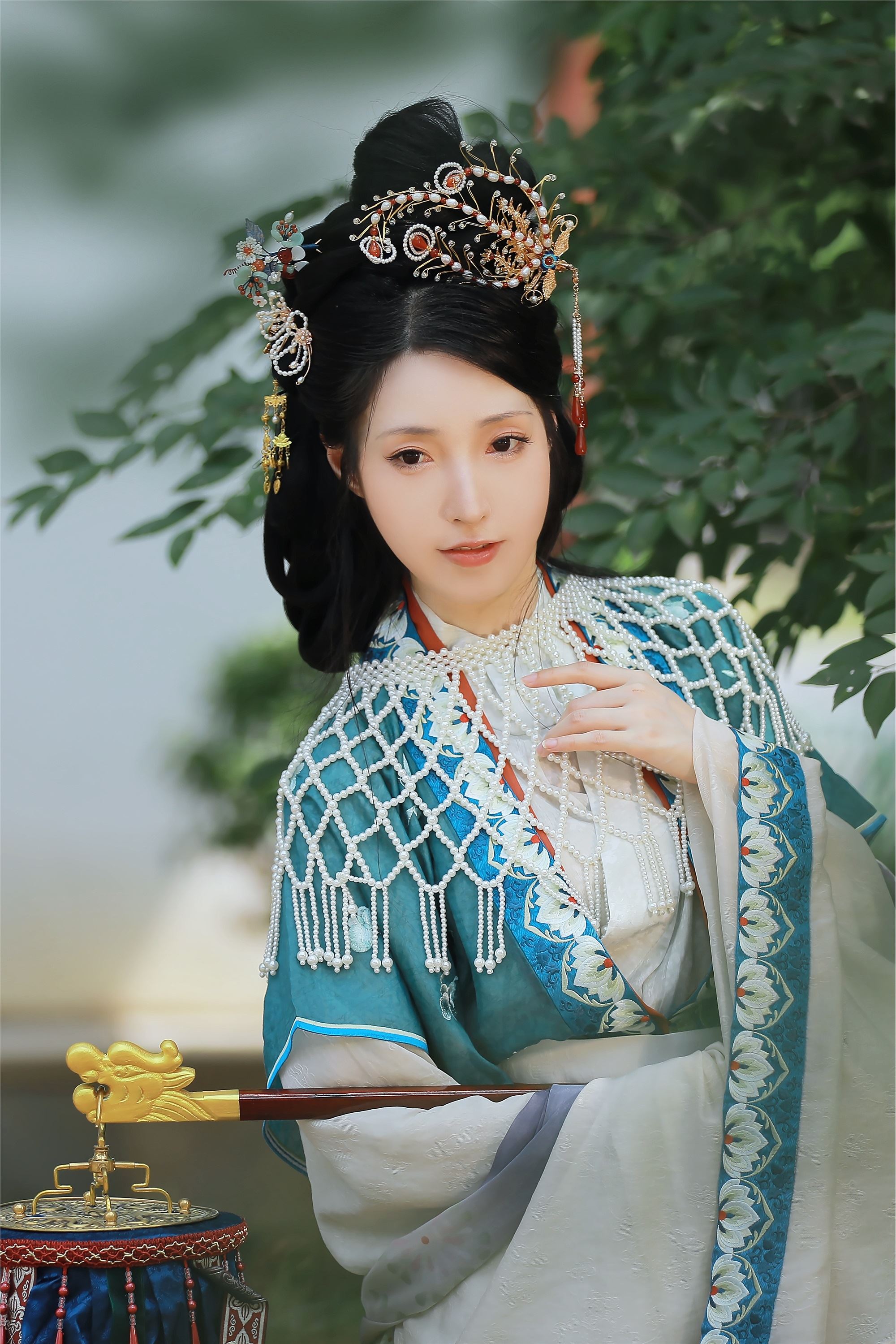 YITUYU艺图语 2025.01.30 秋风起 李猜